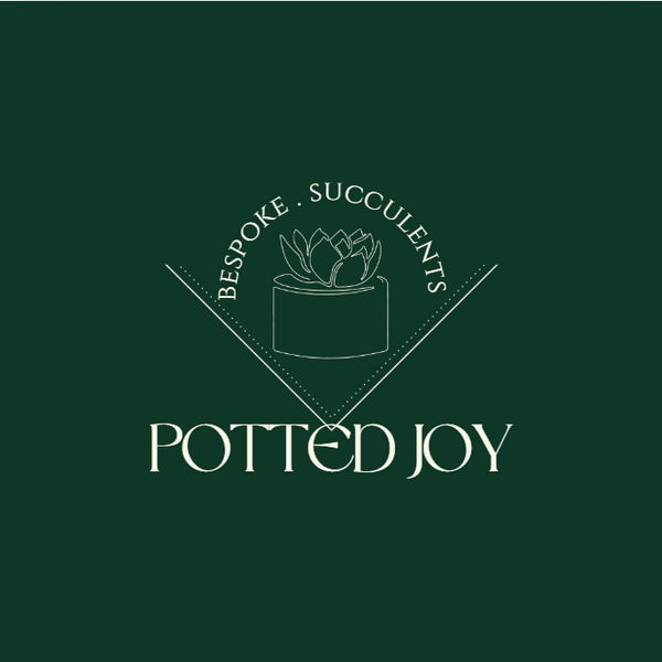Potted Joy