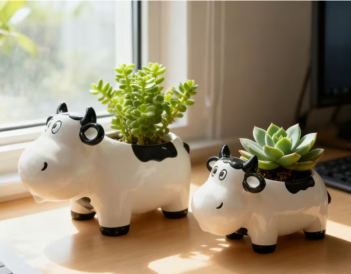 Pot Planters_Adorable