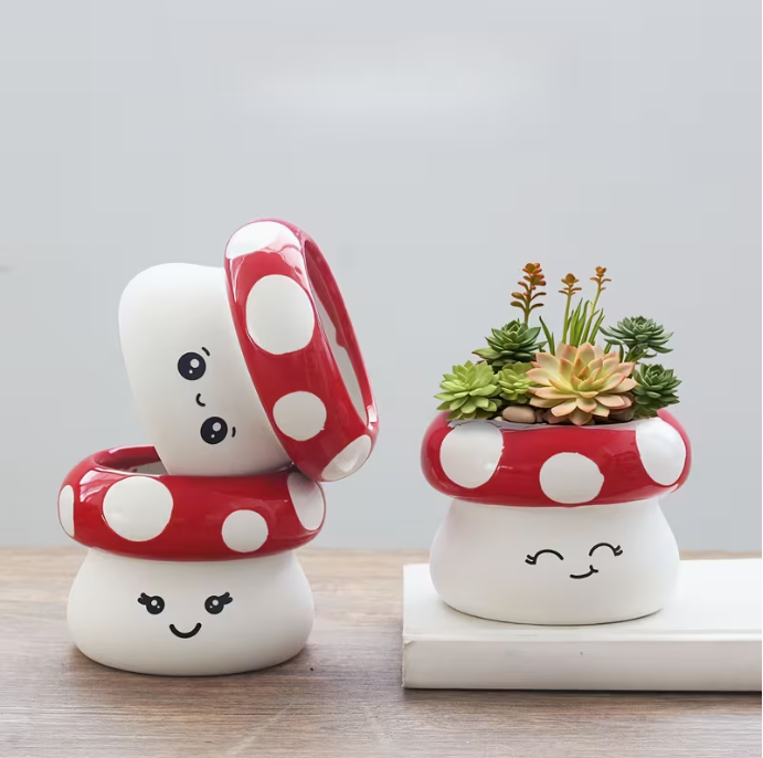 Pot Planters_Adorable